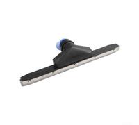 Buse pour sol Rigide 35.8mm Pour Kärcher WD3 Aspirateur Buse | Bandes caoutchouc intégrées, pour idéal parquet et pour carrelage, protection contre rayures, nettoyage doux