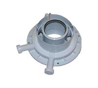 Buse pour sortie verticale condensation 60/100 - - 0020257015