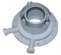 Vaillant 0020257015 PARTENZA verticale 60/100 PPsystèmes C33