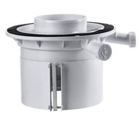 Buse Pour Sortie Verticale Condens D80/125