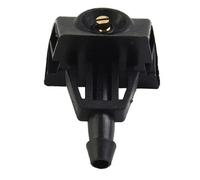 Buse pour véhicule Compatible Avec Nissan Pour Note 2006 2007 2008 2009 2010 2011 2012 2013 Accessoires De Voiture Buse De Pulvérisation De Pare-brise De Voiture