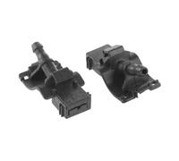 Buse pour véhicule Compatible Avec Toyota Pour Corolla Pour Altis E140 2006 2007 2008 2009 2010 2011 2012 2013 2014 Accessoires De Voiture Buse De Pulvérisation De Pare-brise De Voiture