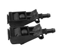 Buse pour véhicule Compatible Avec VW Pour Passat B5 1997 1998-2005 Pour Jetta MK4 1999 2000 2001 2002 2003 2004 2005 Accessoires De Voiture Buse De Pulvérisation De Pare-brise De Voiture