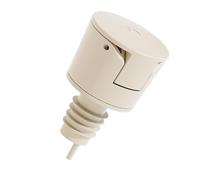 Buse pour verser des bouteilles - Buse pour bouteille d'huile, bec pour bouchon de vinaigre | Distributeur d'huile d'olive polyvalent et simplifié, bec verseur pour liqueur, design innovant D