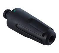 Buse Powerspeed à jet rotatif verte Click & Clean Nilfisk G