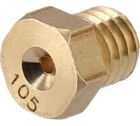 Buse principale pour carburateur BVV, Ø Buse : 105