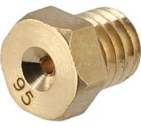 Buse principale pour carburateur BVV, Ø Buse : 95