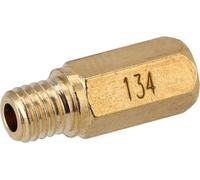 Buse principale pour carburateur PWK, buse de passage : 134