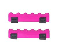 Buse professionnelle pour sèche-cheveux - Isolation thermique - Brosse à vent - Outils de coiffure de salon de coiffure - Clips pour le séchage au sèche-cheveux