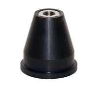 Buse projection n°8 noir lance chanvre - EUROMAIR - M10359