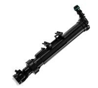 Buse Pulvérisation Auto Pour Benz Pour B-Class | Buse Lave-phares 1x Gicleur Lave-glace Pour Nettoyage Phares Avec Tringlerie Avant 2468600547 1768600147
