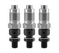 Buse pulvérisation d'injecteur Buse D'injecteur De Carburant Pour Kubota D722 D782 D902 Z402 Z482 Z602 Moteur G2160 G1800 H1600-53000 3 Pièces