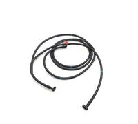 Buse Pulvérisation Pare-Brise Lot De 2 Gicleurs Lave-glace Non Chauffants Pour Mini Pour Cooper R50 R52 R53 (2001-2006) - Référence : 61667146377(Water spray pipe)