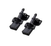 Buse Pulvérisation Pare-Brise Pour Matrix E140 4Runner Avensis T270, 2 Pièces, Buse De Lave-glace Avant, Pulvérisateur Liquide Capot