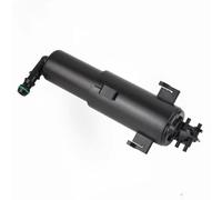 Buse Pulvérisation Phare Compatible Avec Bmw Pour 50i Pour Xdrive 2007-2014 Pour X6 Pour E72 2010-2011 1 Pièces Buses De Phares De Voiture Lhd Rhd 61677223060