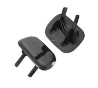 Buse Pulvérisation Phare Compatible Avec Hyundai Pour Tucson 2017 2018 2019 OEM 98672-D7000 98671-D7000 98680-D3000 98690-D Bouchon Gicleur Lave-phares