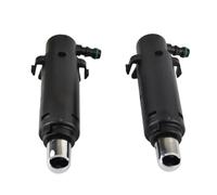 Buse Pulvérisation Phare Pompe De Lavage De Pharesbuse De Pulvérisation De Phares Compatible Avec Panamera Pour 970 2009-2016 97062813300