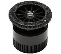 Buse Réglable Hunter Type 15 A, 4,6 m, Noir, 4.6X1.2X1.2 cm