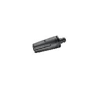 BUSE RÉGLABLE TORNADO BLEUE pour NETTOYEUR HAUTE-PRESSION NILFISK ADVANCE -...