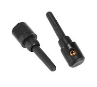 Buse Remplacement Auto Pour Transporter 2003-2015 | Buse Pare-Brise Auto 1x Gicleur De Lave-glace Pour Essuie-glace De Lunette Arrière 3B9955985A