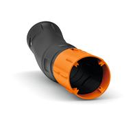 Buse ronde réglable pour BR 200, BR 700, BR 800 et BGA 300 STIHL