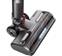 Buse rotative compatible BMK Motorbar avec lumière LED pour aspirateurs Dyson V7, V8, V10, V11, V15