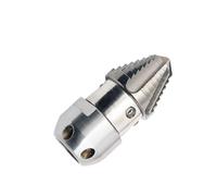 Buse rotative en acier durable pour un entretien durable à haute pression dans les réseaux de tuyauterie Filetage G3/8