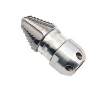 Buse rotative en acier durable pour un entretien durable à haute pression dans les réseaux de tuyauterie Filetage G3/8