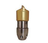 Buse Rotative Haute Pression Pointe De Diamant Résistante À L'usure Et Durable(1l2 F 60Llmin)