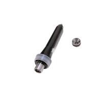 Buse rotative Turbo à Eau Chaude et Froide Ultra-Haute Pression 1000 Bars, for Le Nettoyage des Surfaces antirouille(1.1mm Repair kit)
