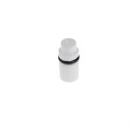 Buse Sablage Acier Inoxydable Résistant Rouille(1pcs) | Cœur céramique pour haute densité, résistance pour usure , durée vie prolongée, pour idéal sablage intense