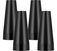 Buse sans Gaz à Noyau de Flux, Lot de 4 Pièces de Soudeur à Buse MIG, Compatible avec la Torche de Soudage MIG 100L