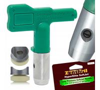 Buse SoftJet 512 - Basse pression | 0,012" | pour pulvérisateurs sans air