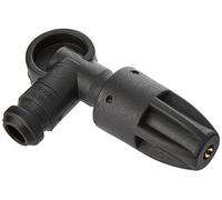 Buse sous châssis - Accessoires pour Nettoyeur Haute Pression Nilfisk - Connexion Click&Clean (6411135)
