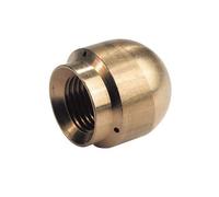 Kärcher Kärcher Buse de nettoyage de tuyaux 060, 1x avant, 3x30°, 16 mm Quantité:1