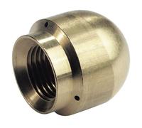 Buse de nettoyage de canalisations 055 16mm
