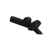 BUSE SPRAY NOIRE pour PIECES ENTRETIEN DU LINGE PETIT ELECTROMENAGER ASTORIA CSI - 500595092