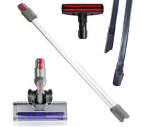 Buse + Tube + de Joints + Brosse pour Dyson V7 V8 V10 V11 V15 Accessoires Kit