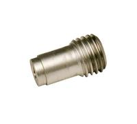 Buse tungstène cylindrique Ø 6 mm - Filetage Ø 29 mm - ACF - B126
