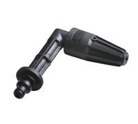 Buse turbo 90 degres pour nettoyeurs haute pression Scheppach hce