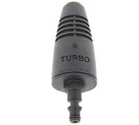 Buse turbo compatible pour Nettoyeur haute pression compatible avec Lavor