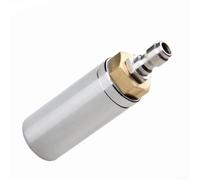 Buse turbo haute pression 5000PSI avec connexion rapide 1/4 et embout rotatif pour des tâches de nettoyage intensives