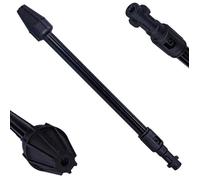 Buse turbo lance rotative pour Karcher K2 Karcher K3 Karcher K4 Karcher K5 Karcher K6 Karcher K7