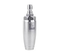 Buse turbo pour nettoyeur haute pression, buse rotative pour eau chaude et froide, raccord rapide de 6,35 mm, orifice, noyau en céramique 7250