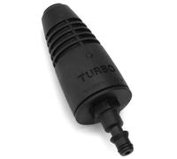Buse Turbo pour Nettoyeur Haute Pression - KARCHER - Compatible avec LAVOR, VAX, BS - Pression maximum 160 bars