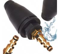 Buse turbo pour nettoyeur haute pression Lavor Quick Connect