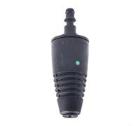 Buse turbo pour nettoyeur haute pression, nettoyage efficace, compatible avec pour Lavor pour Comet