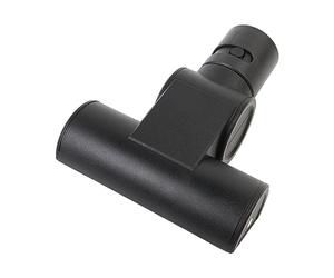 Buse turbo pour poils d'animaux de qualité supérieure - Compatible avec tous les aspirateurs Miele - Fabriqué en Allemagne - Pièce de rechange pour Miele STB 101 7252850 - Mini buse turbo