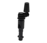 Buse turbo rotative à 360° pour nettoyeur haute pression Karcher K2-K7, buse de pulvérisation haute pression zéro degré, performance de nettoyage améliorée pour terrasse, allée et surfaces extérieures