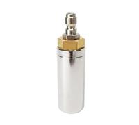 Buse Turbo rotative, connecteur Rapide 1/4'' 5000 psi, Buses de Nettoyage for Lave-Auto Haute Pression(5000psi035)
